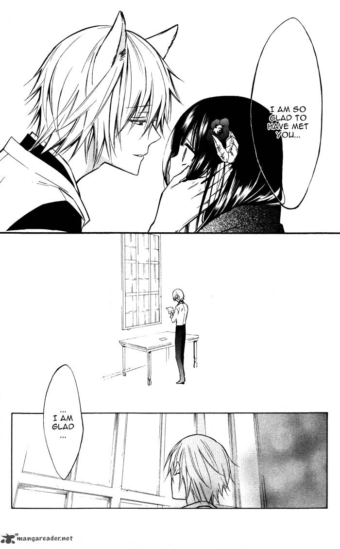 Youko X Boku Ss 18 34