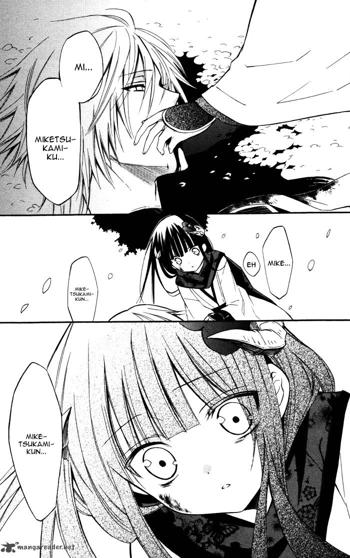 Youko X Boku Ss 18 40