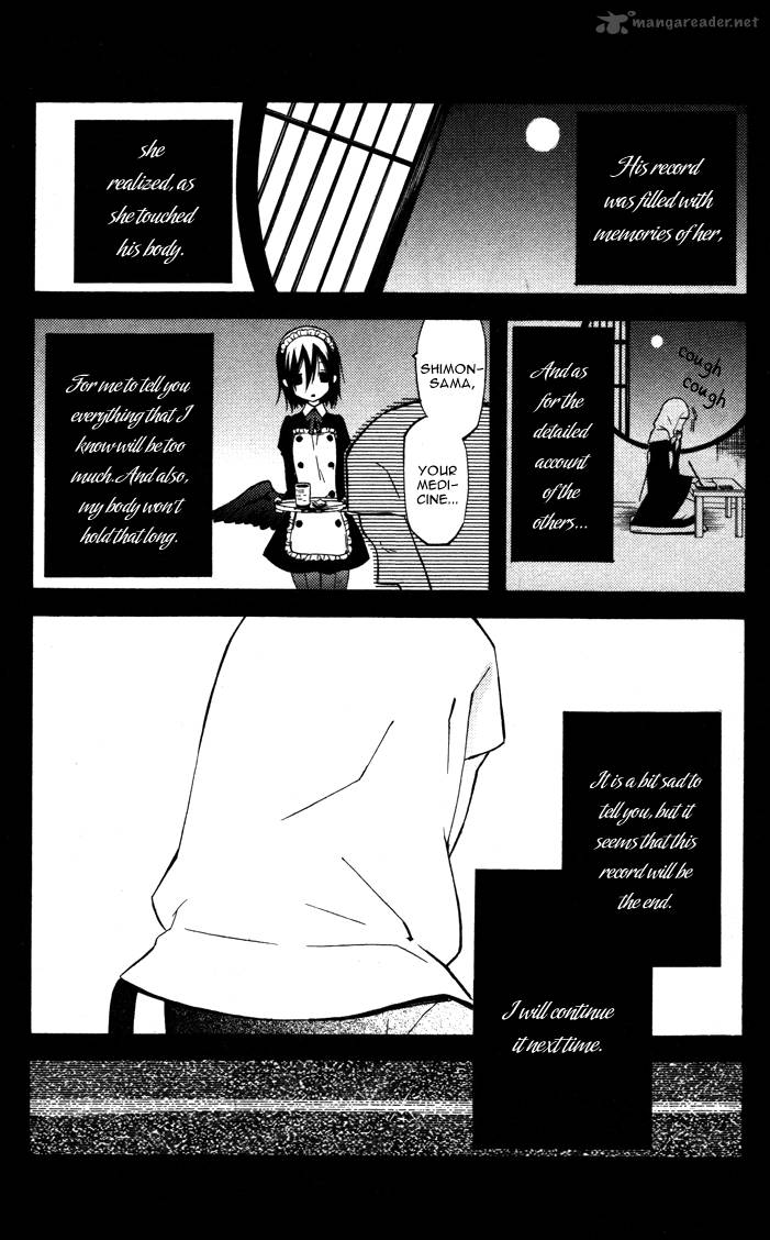 Youko X Boku Ss 18 43