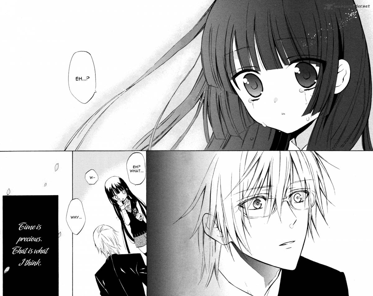 Youko X Boku Ss 18 52