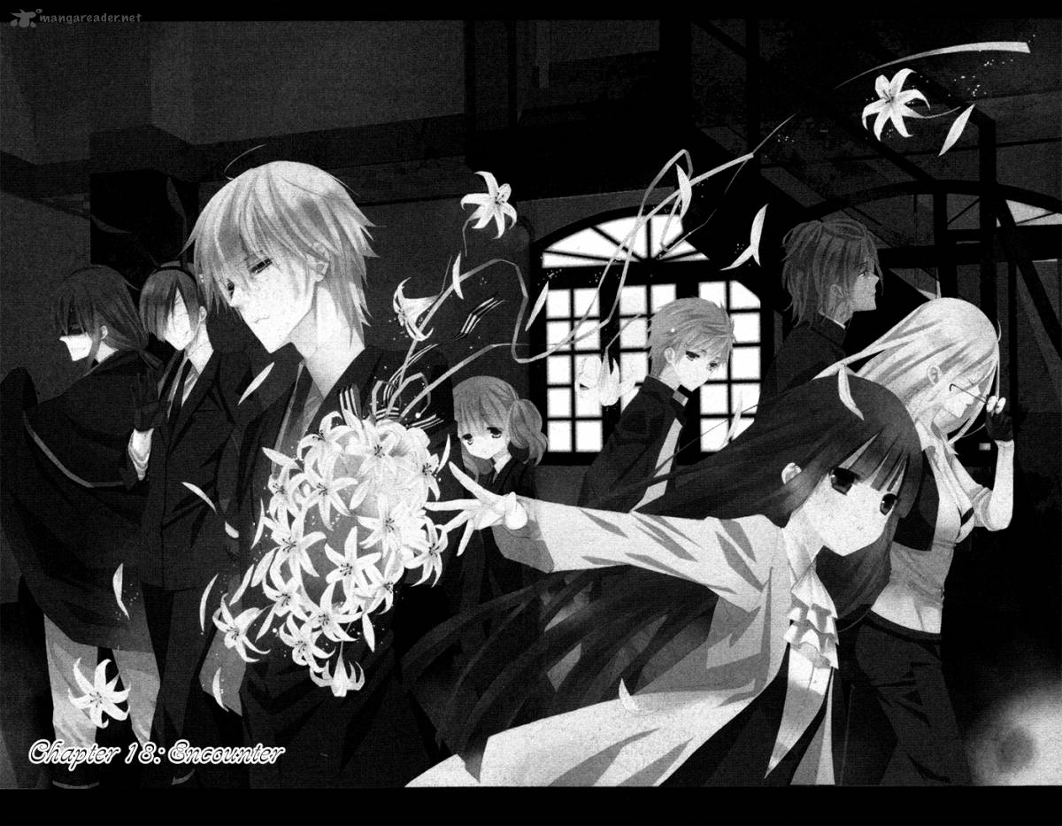 Youko X Boku Ss 18 8
