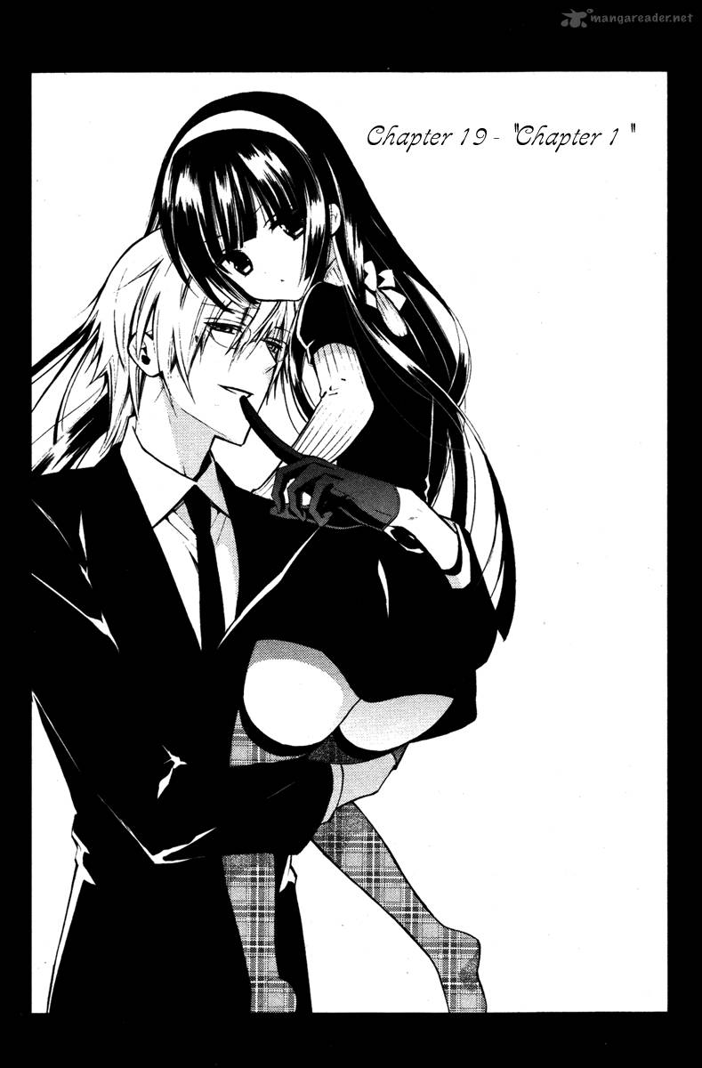 Youko X Boku Ss 19 11