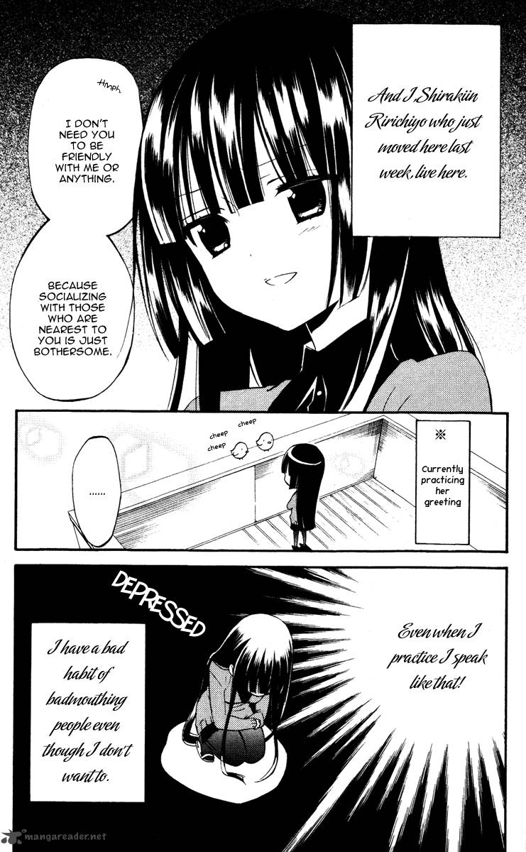 Youko X Boku Ss 19 13