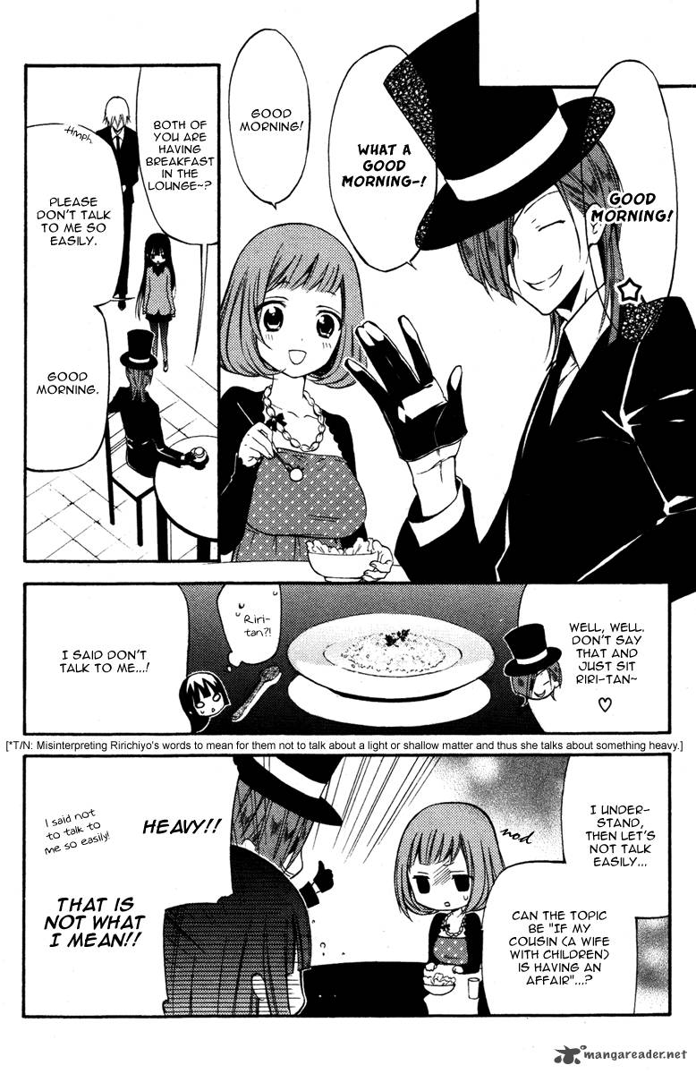 Youko X Boku Ss 19 18