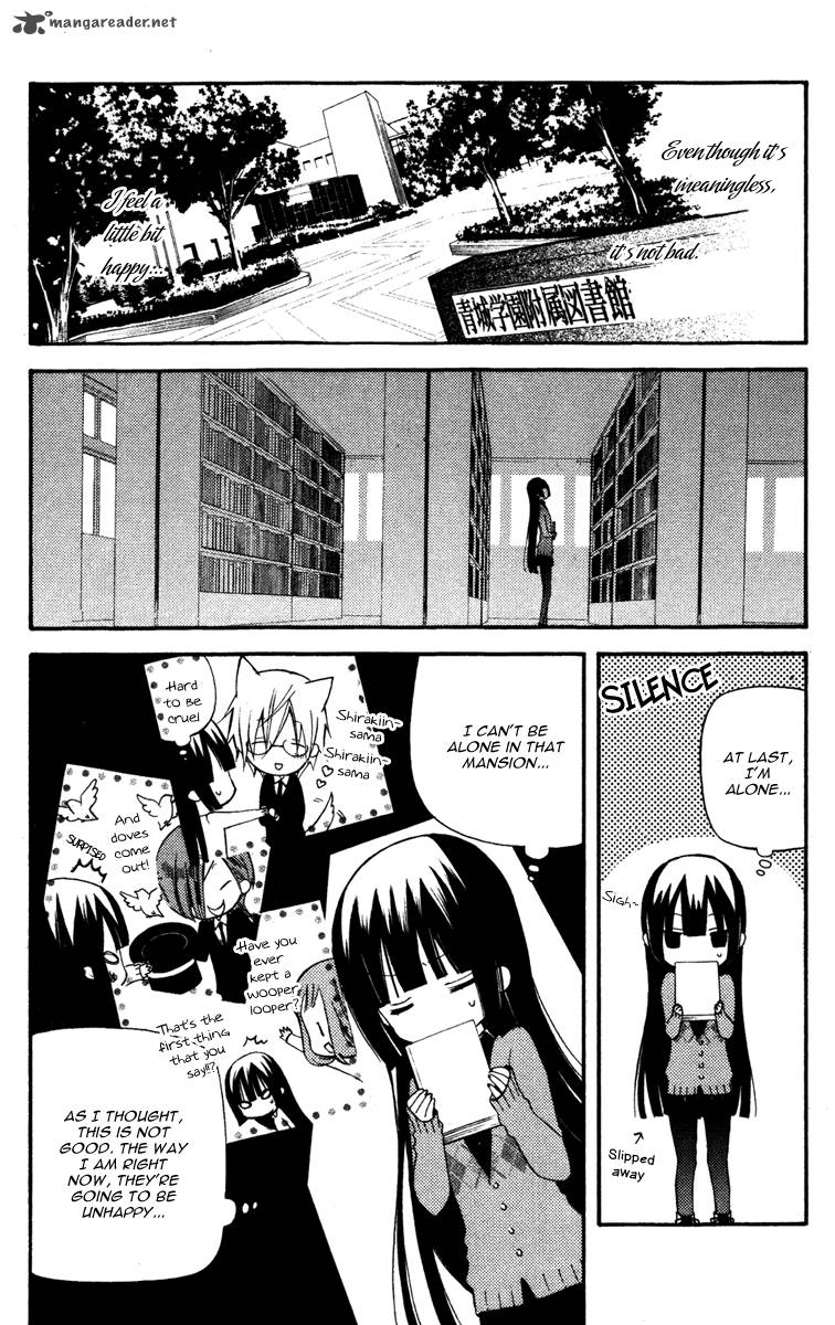 Youko X Boku Ss 19 20