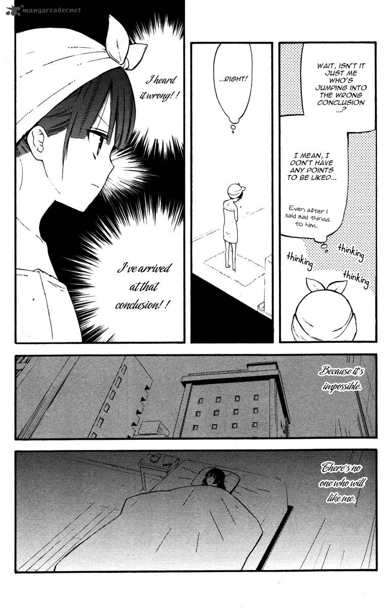 Youko X Boku Ss 19 27
