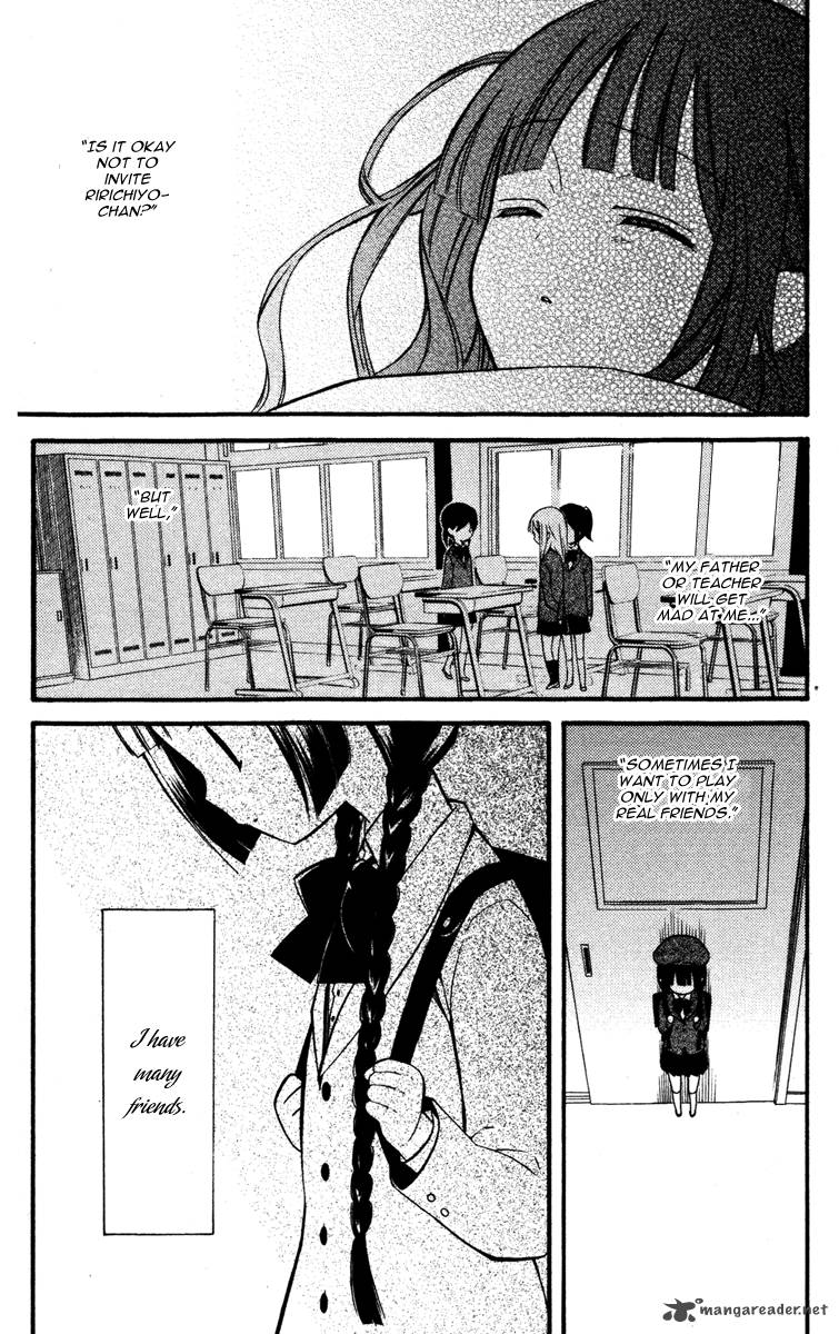 Youko X Boku Ss 19 28
