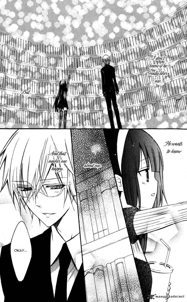 Youko X Boku Ss 19 33