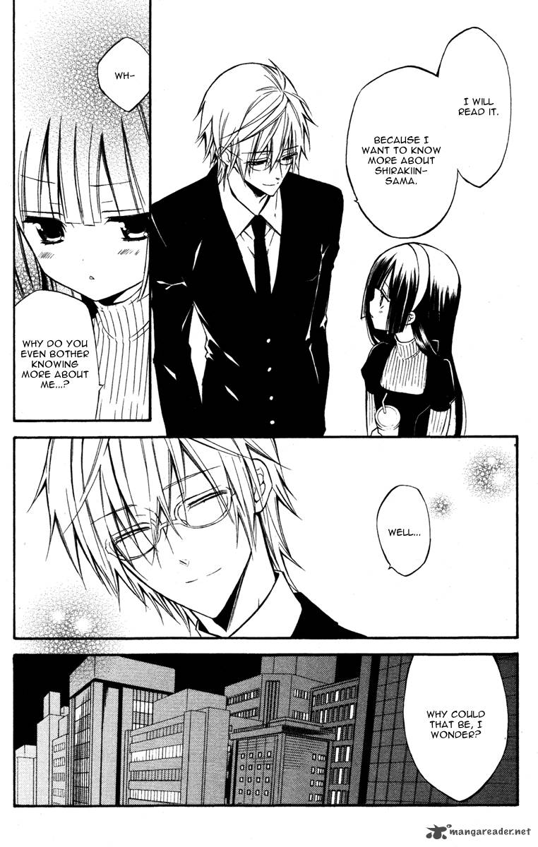 Youko X Boku Ss 19 34