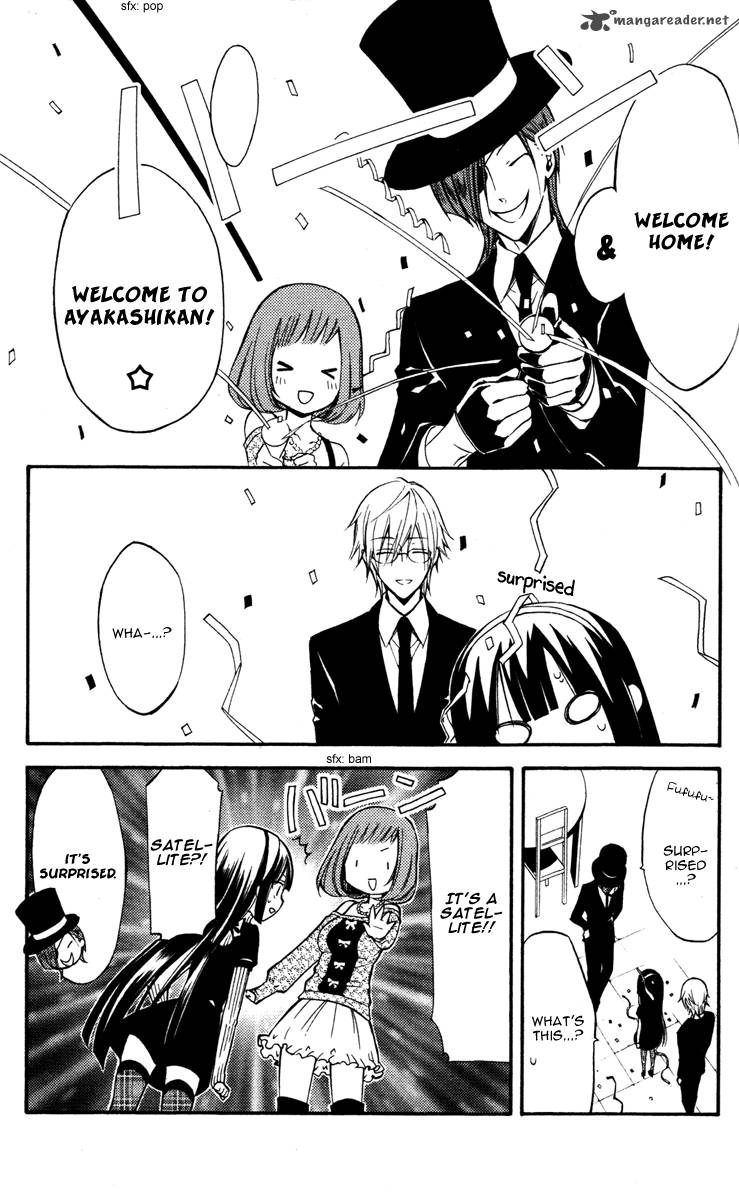 Youko X Boku Ss 19 35