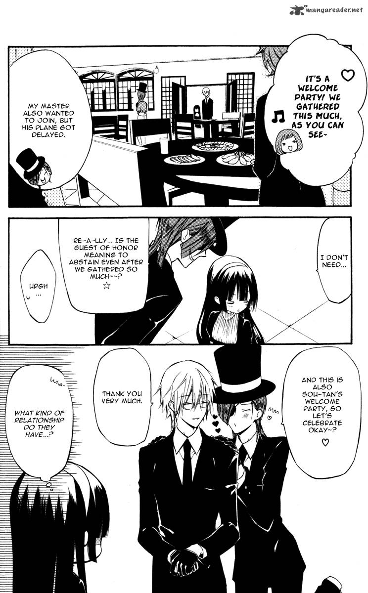 Youko X Boku Ss 19 36
