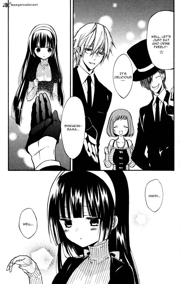 Youko X Boku Ss 19 37
