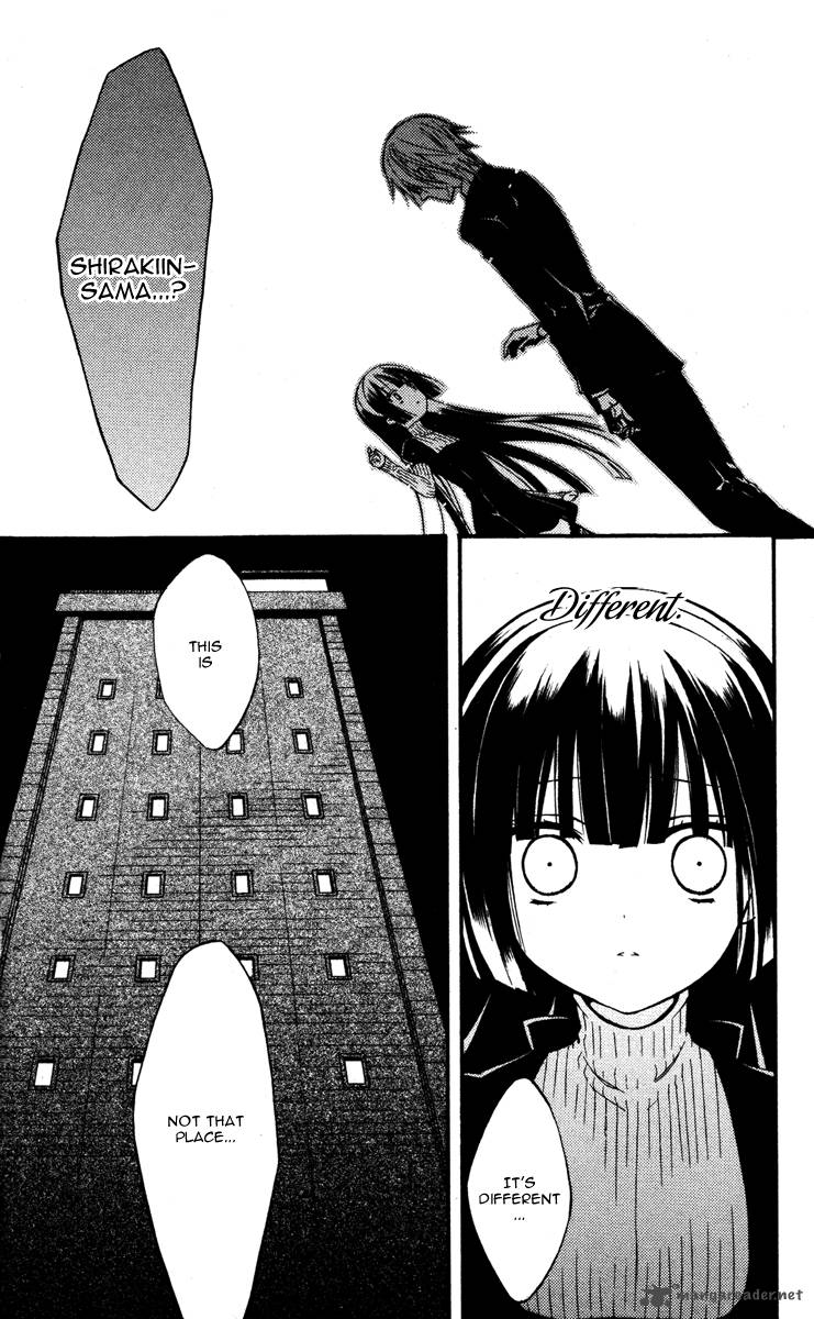 Youko X Boku Ss 19 42