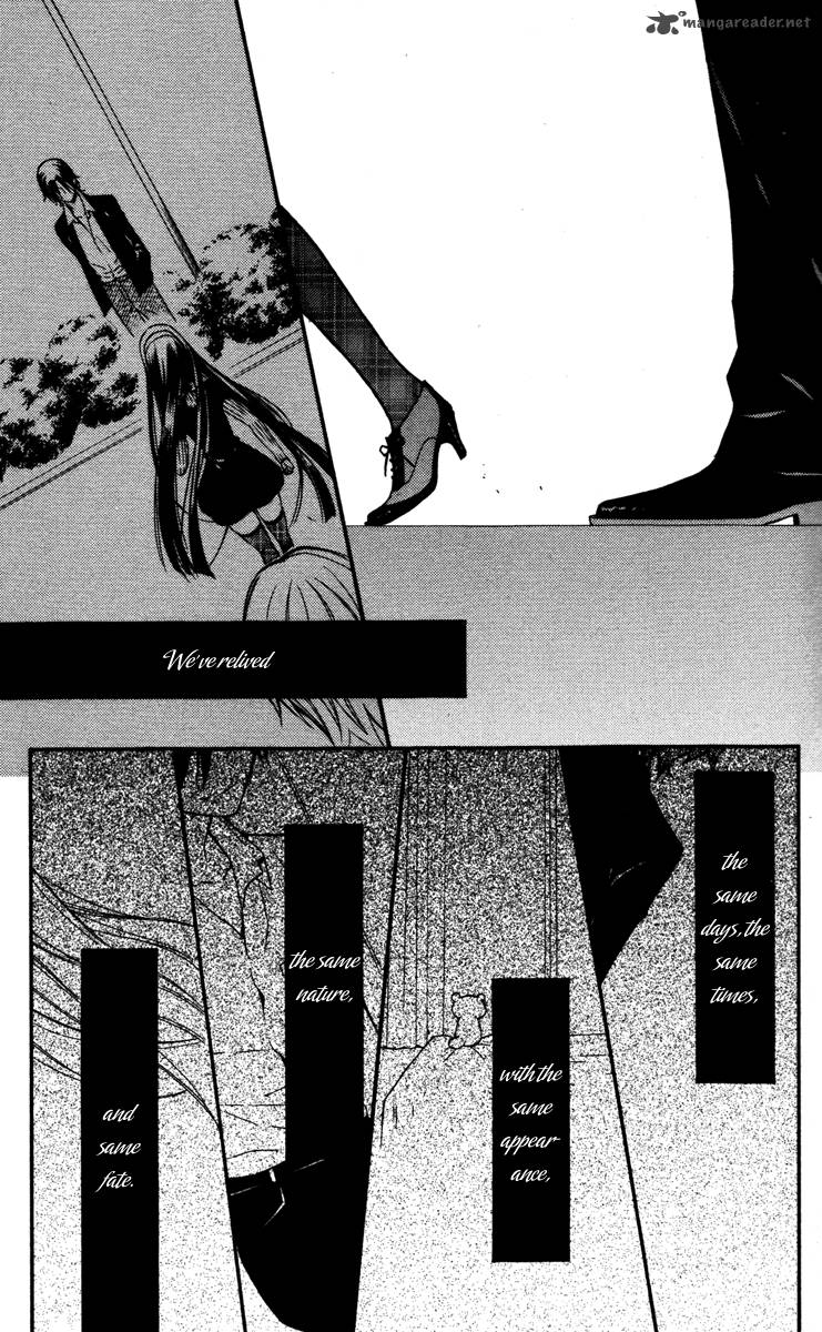 Youko X Boku Ss 19 45