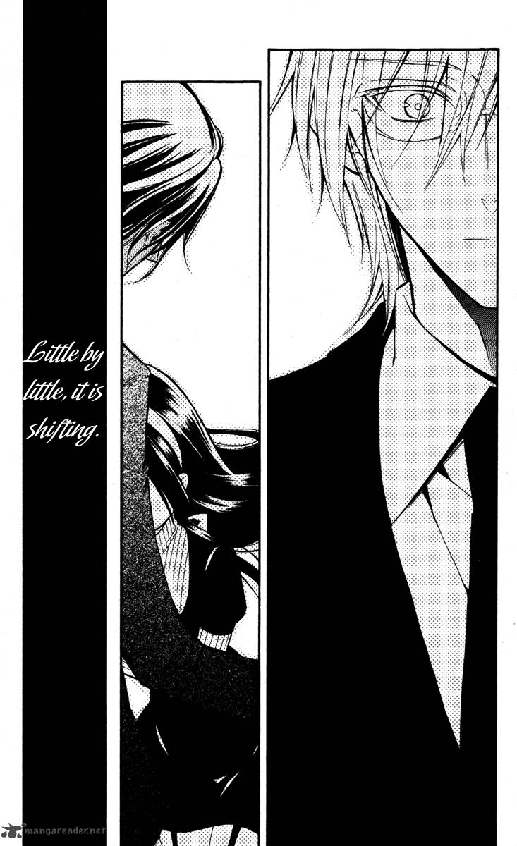 Youko X Boku Ss 19 46