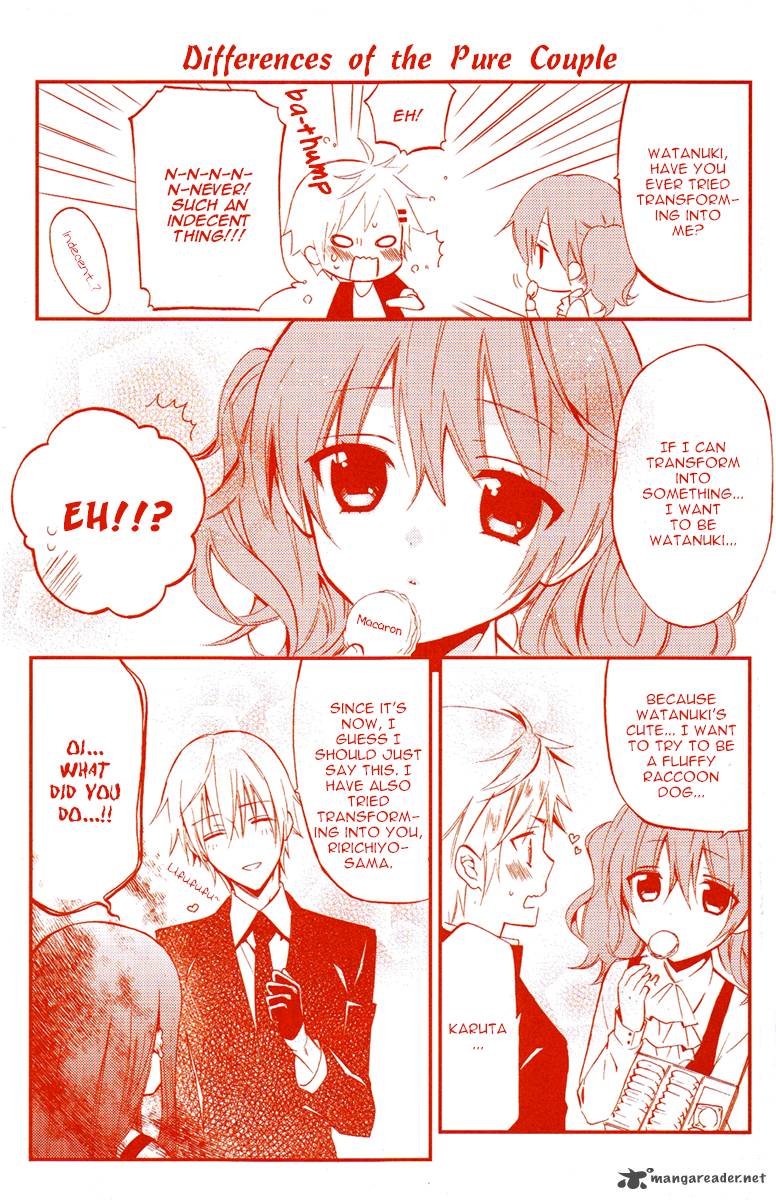 Youko X Boku Ss 19 7