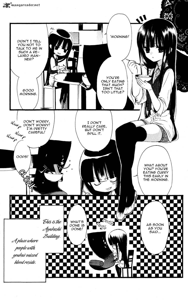Youko X Boku Ss 2 10