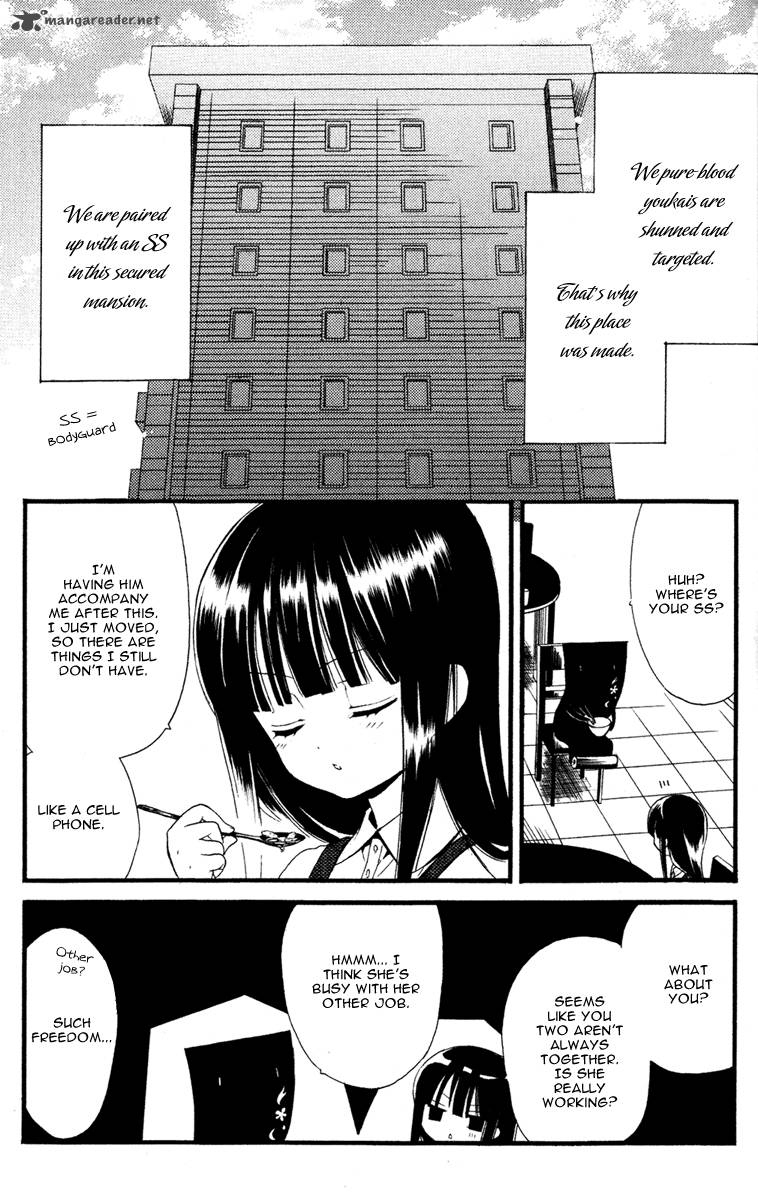 Youko X Boku Ss 2 11