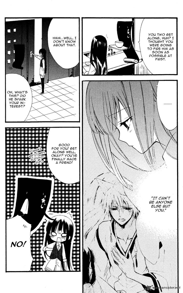 Youko X Boku Ss 2 12