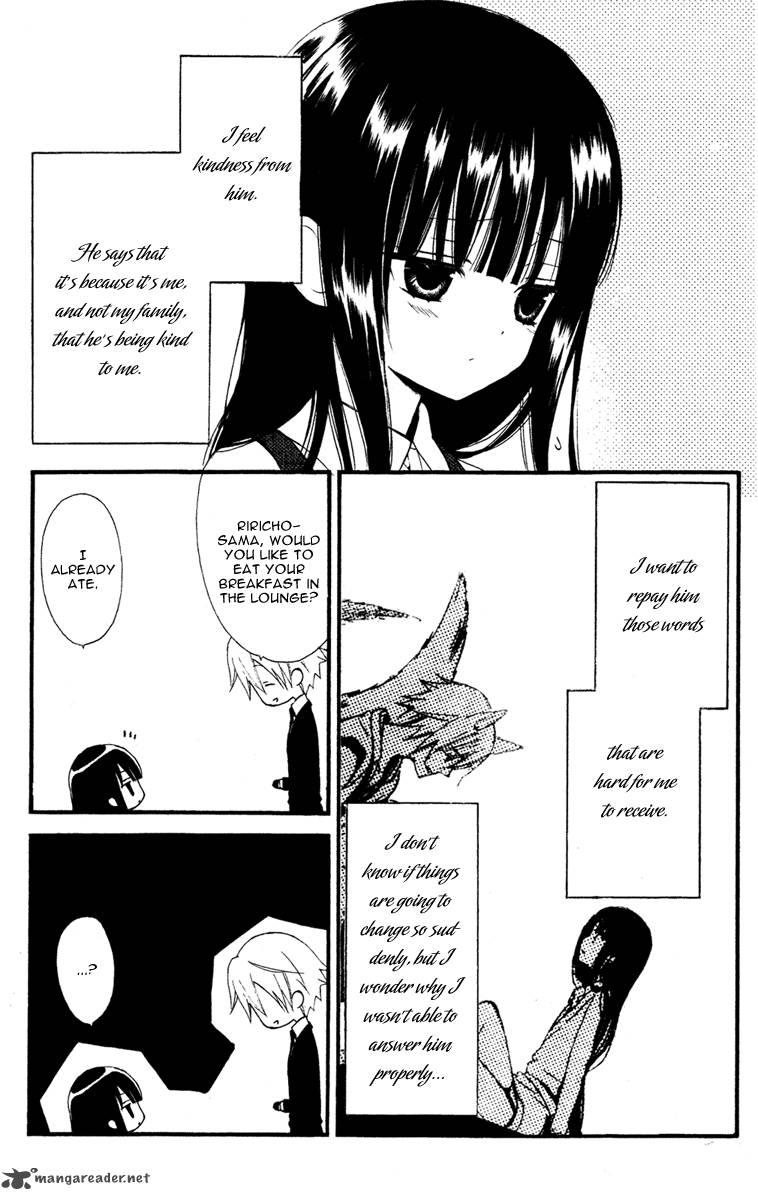 Youko X Boku Ss 2 15
