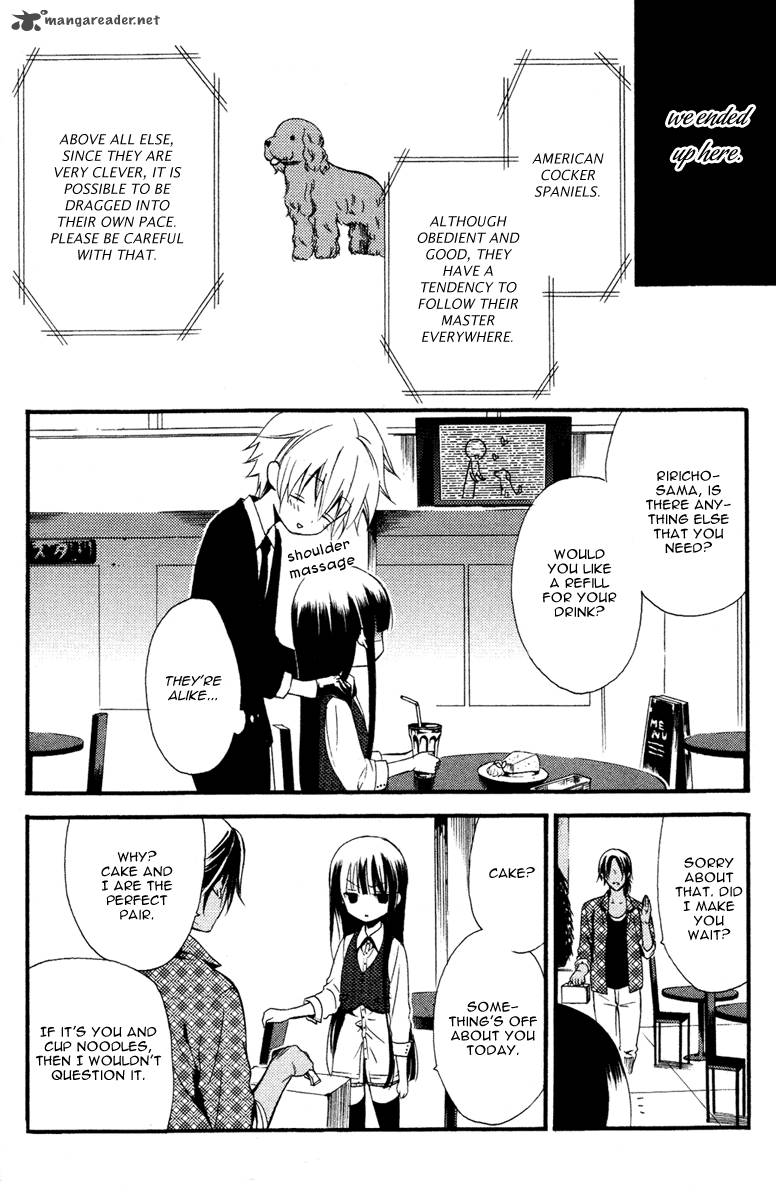 Youko X Boku Ss 2 18