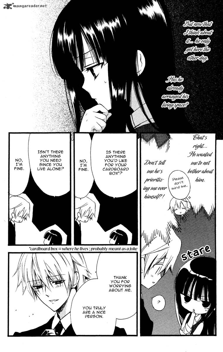 Youko X Boku Ss 2 22