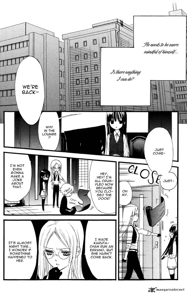 Youko X Boku Ss 2 24
