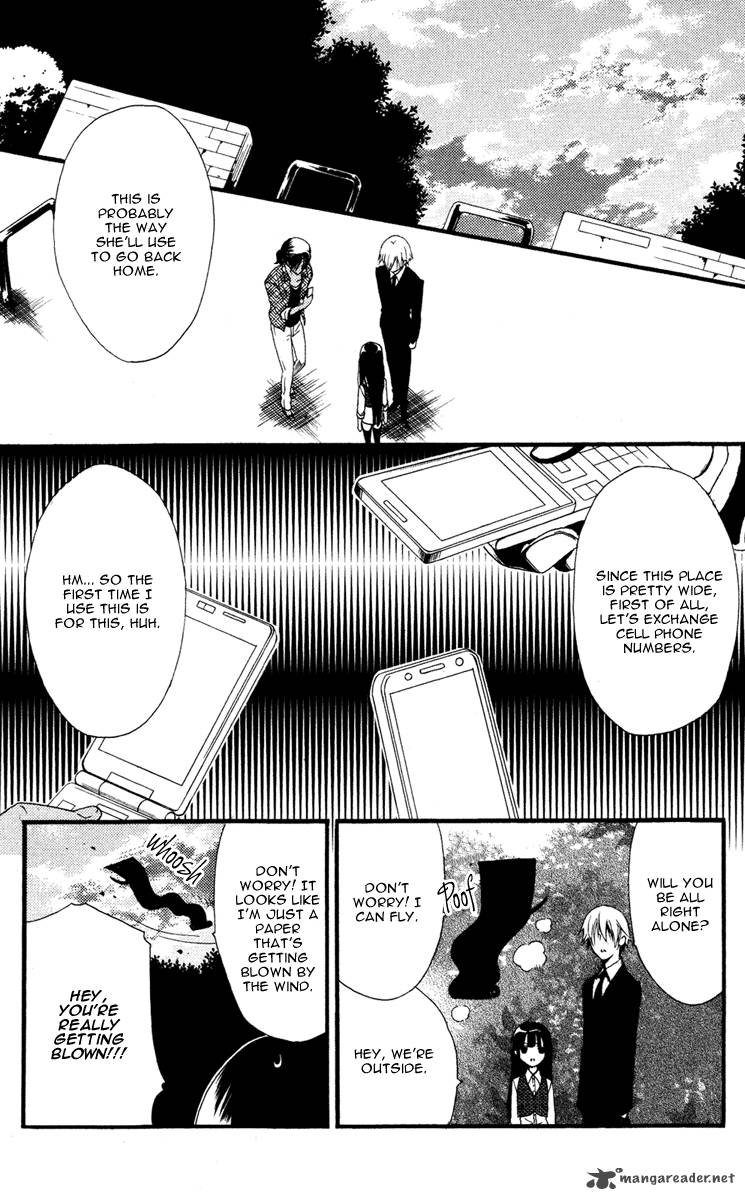 Youko X Boku Ss 2 26
