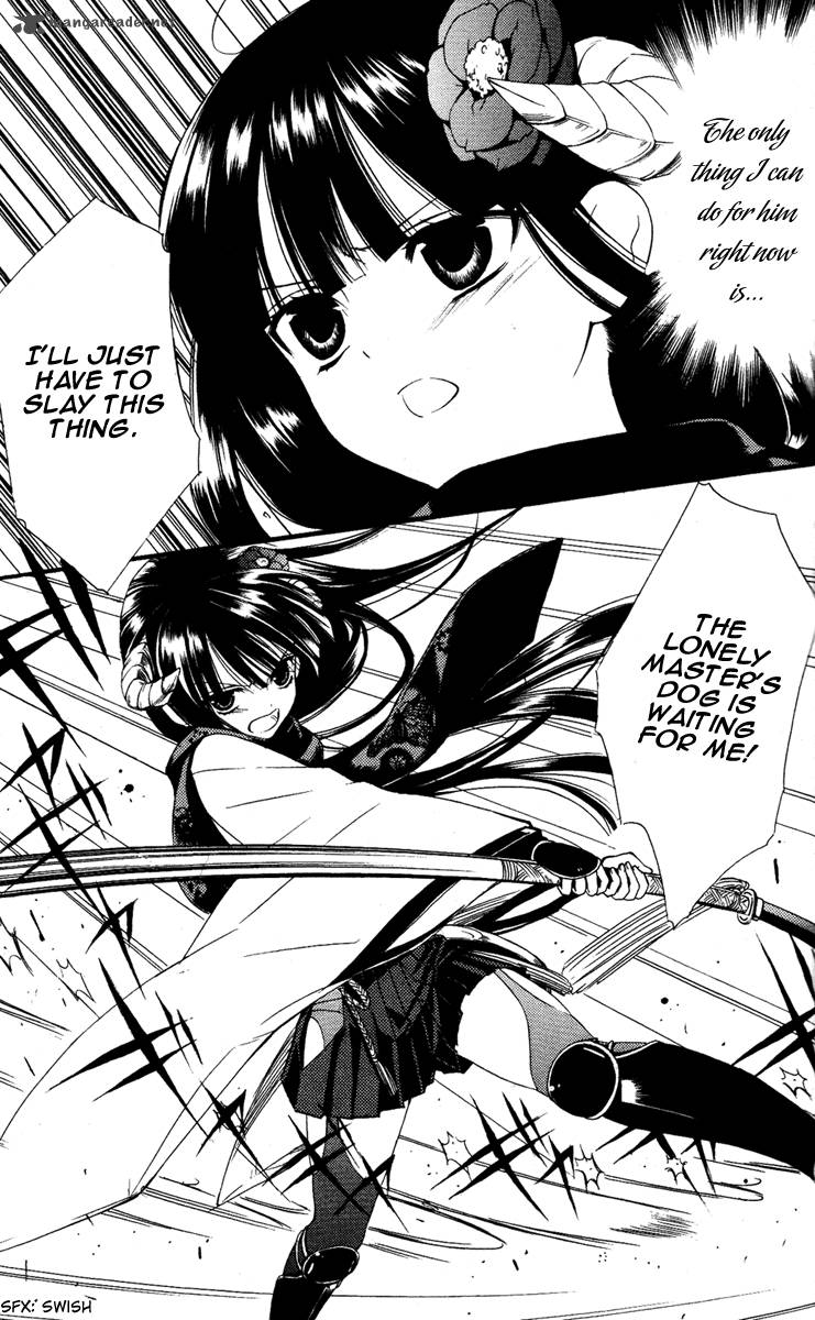 Youko X Boku Ss 2 35