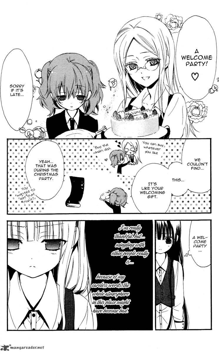 Youko X Boku Ss 2 40