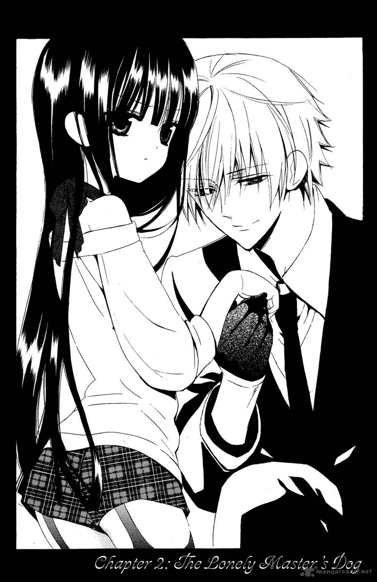 Youko X Boku Ss 2 8