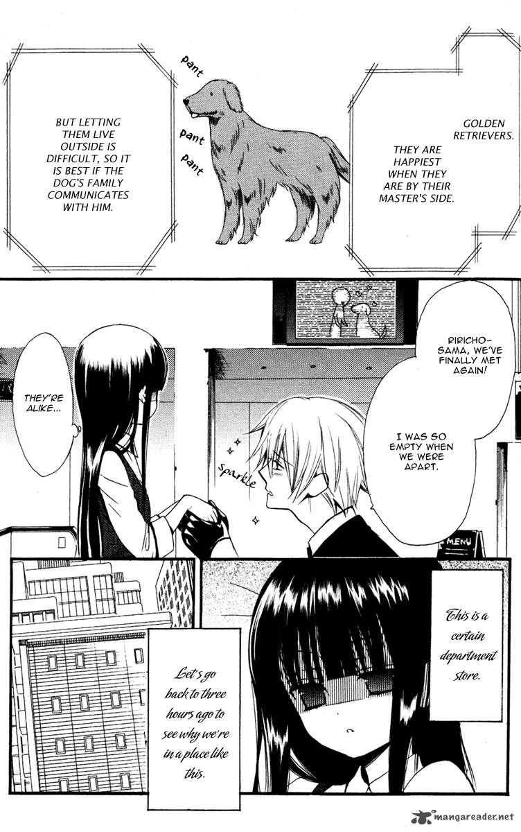 Youko X Boku Ss 2 9