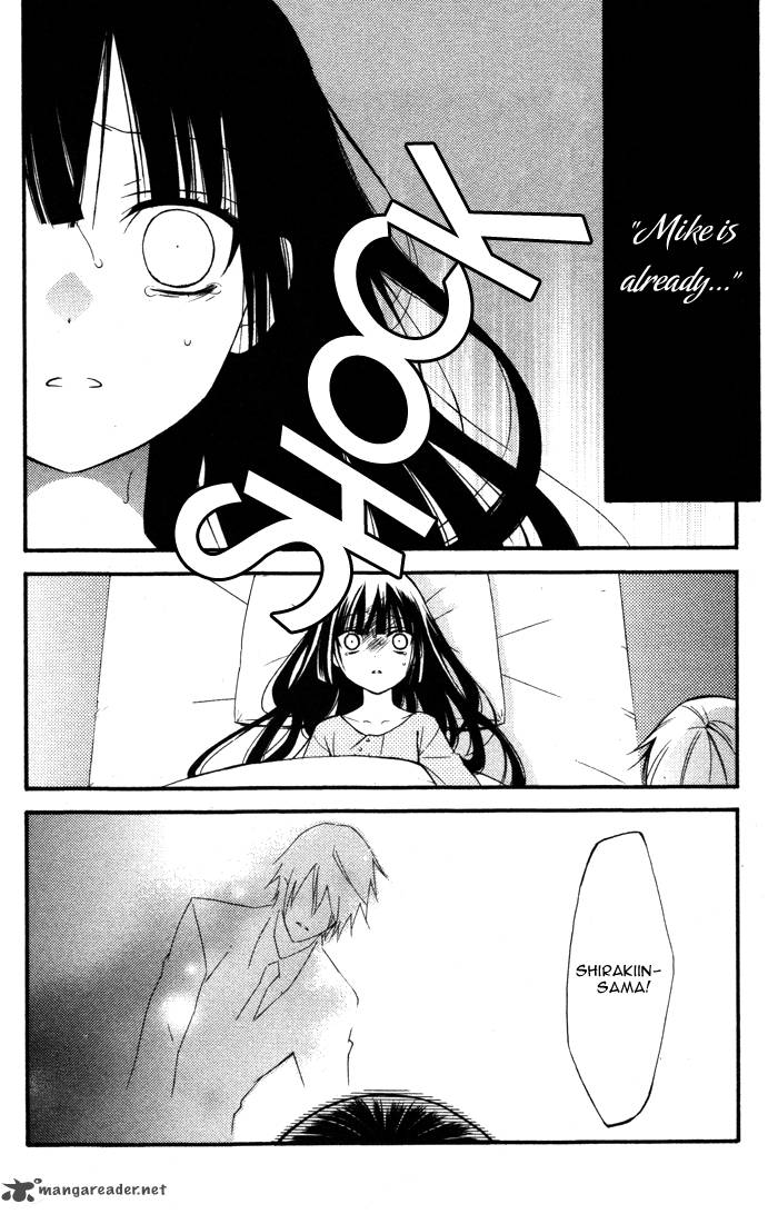 Youko X Boku Ss 20 13