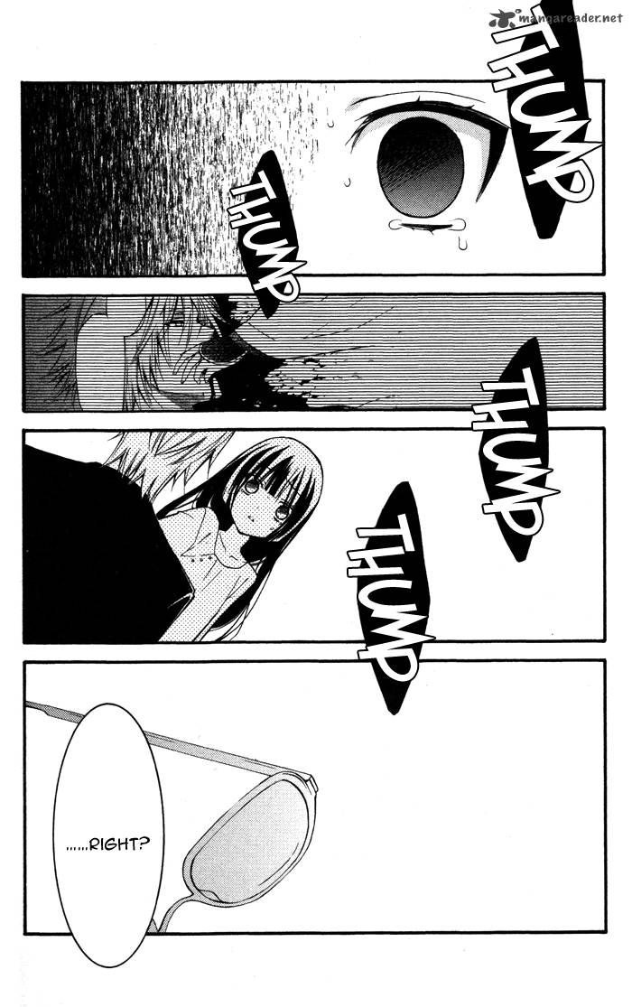 Youko X Boku Ss 20 23