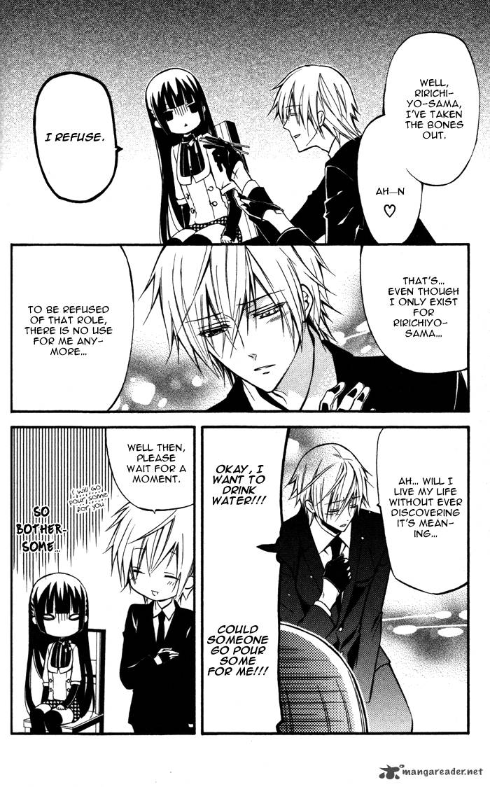 Youko X Boku Ss 20 27