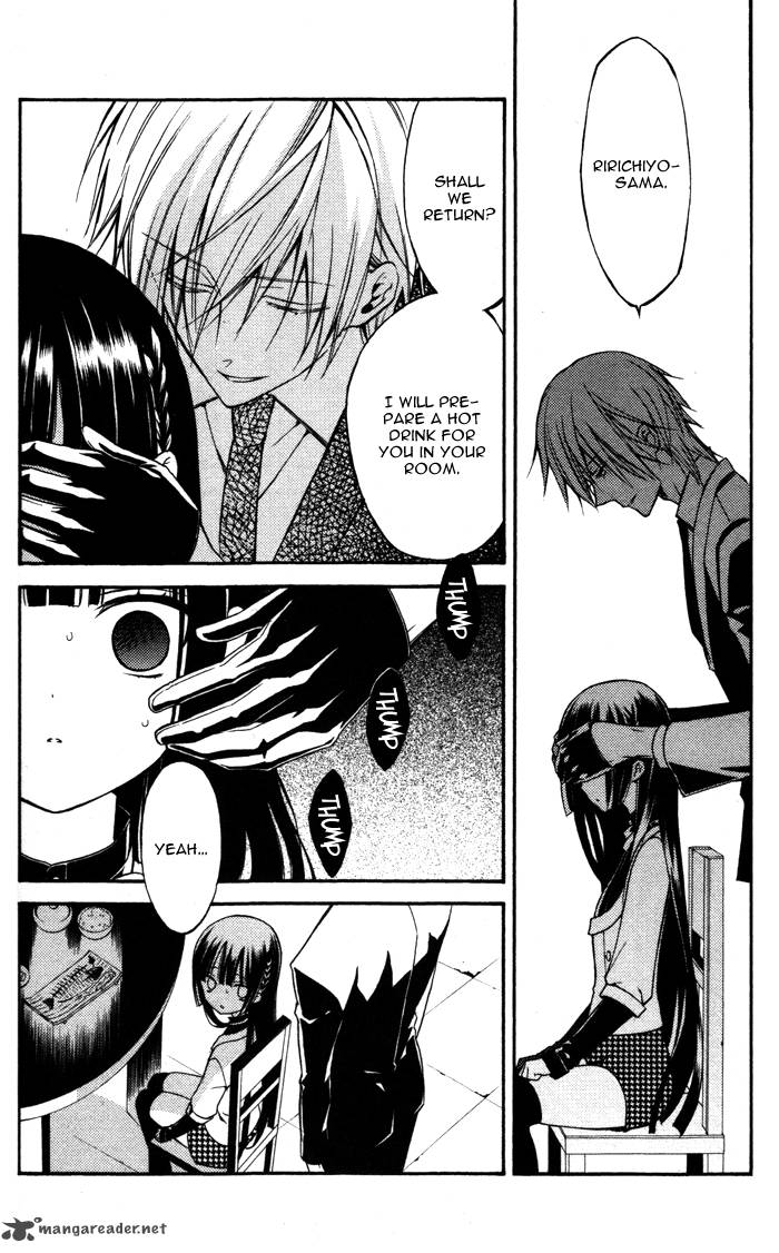 Youko X Boku Ss 20 29