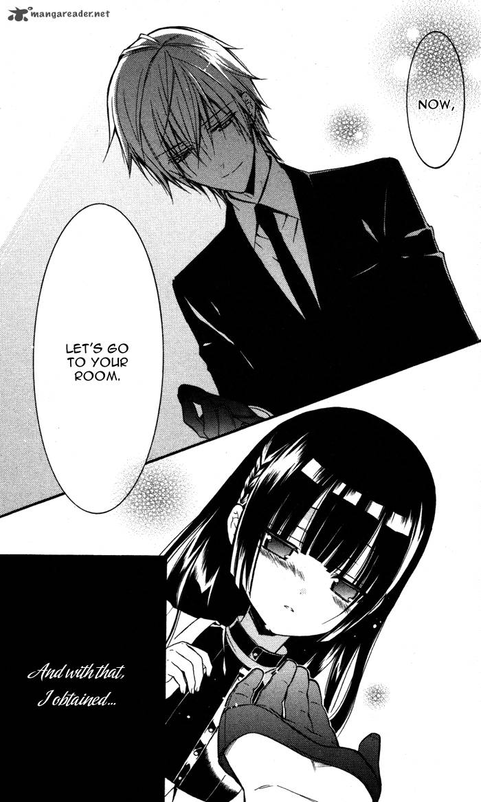 Youko X Boku Ss 20 30