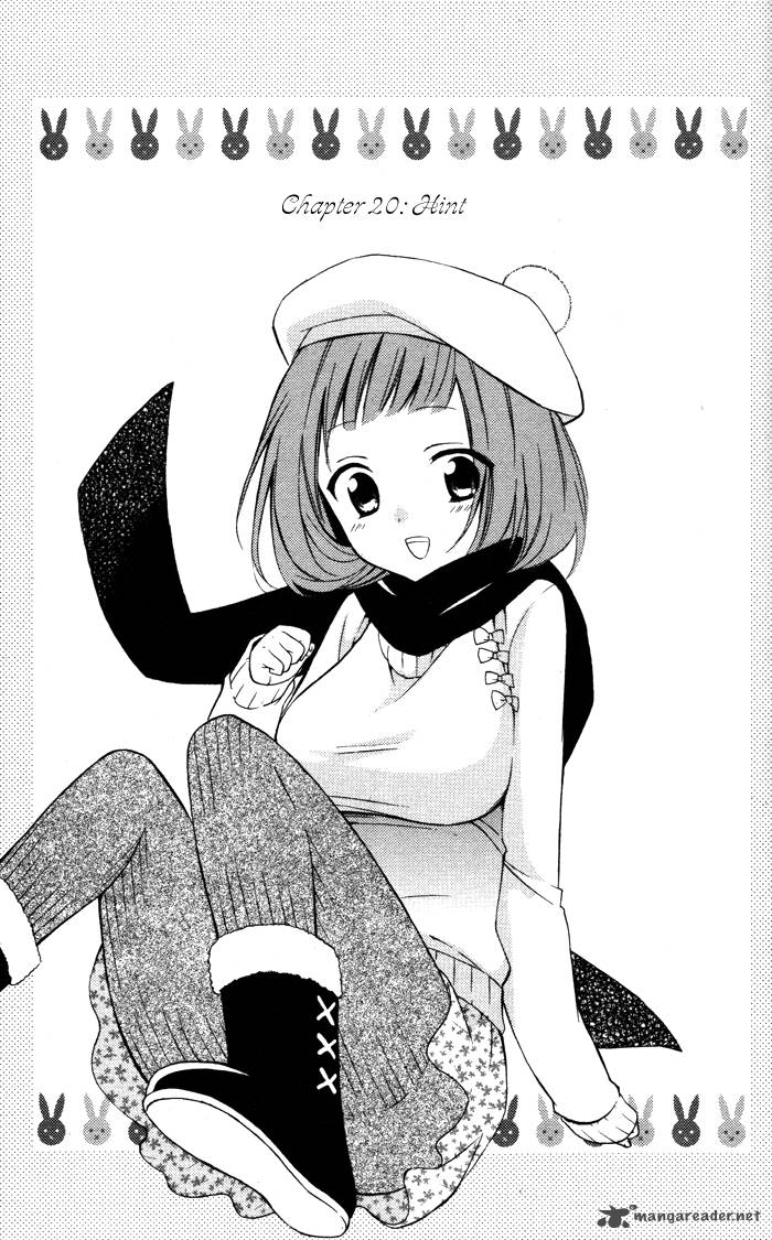 Youko X Boku Ss 20 8