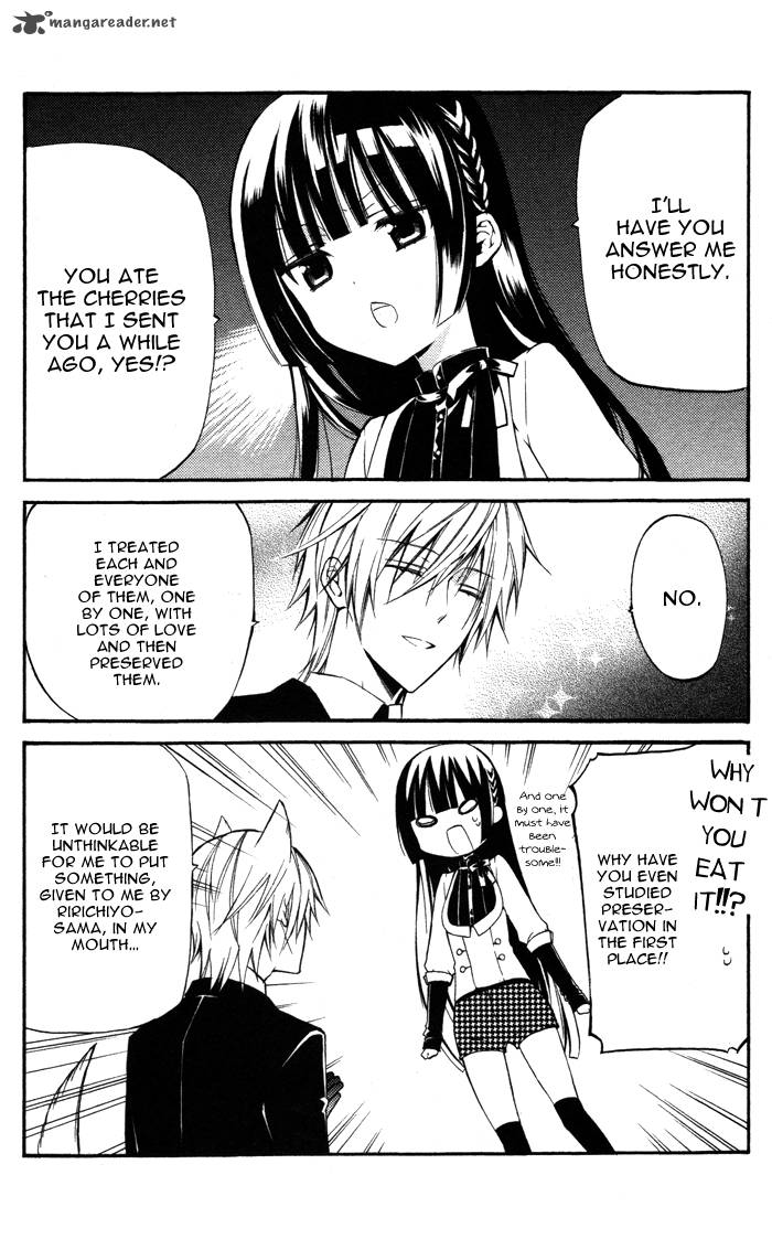 Youko X Boku Ss 20 9