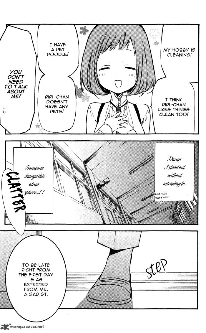 Youko X Boku Ss 21 11