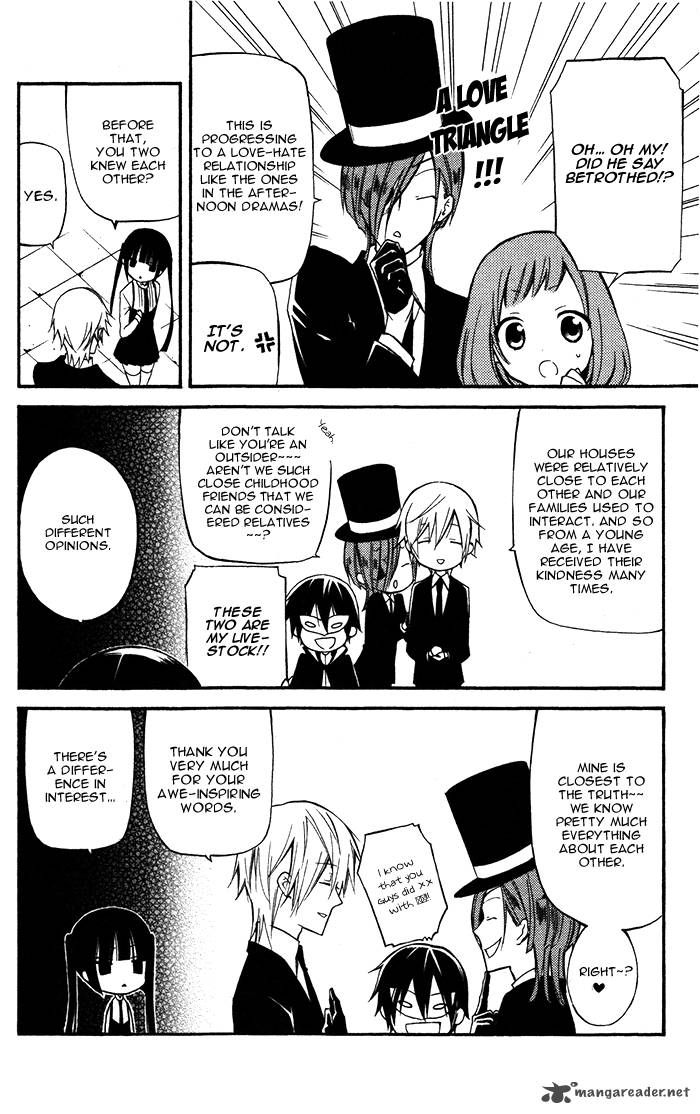 Youko X Boku Ss 21 16