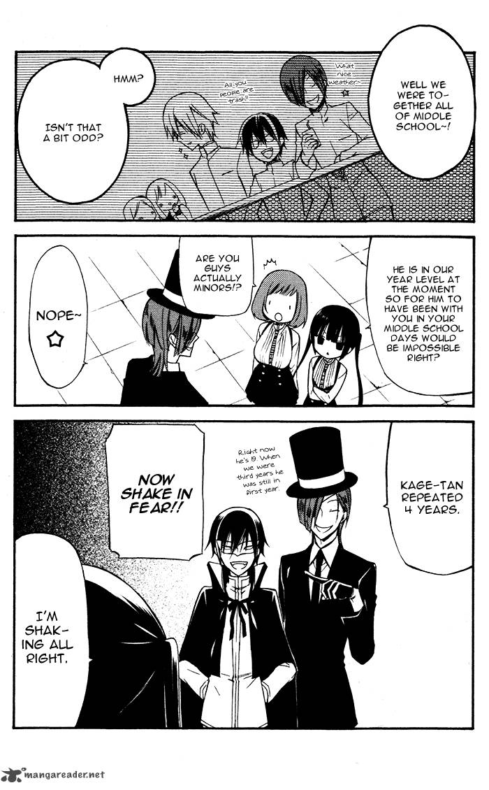 Youko X Boku Ss 21 17