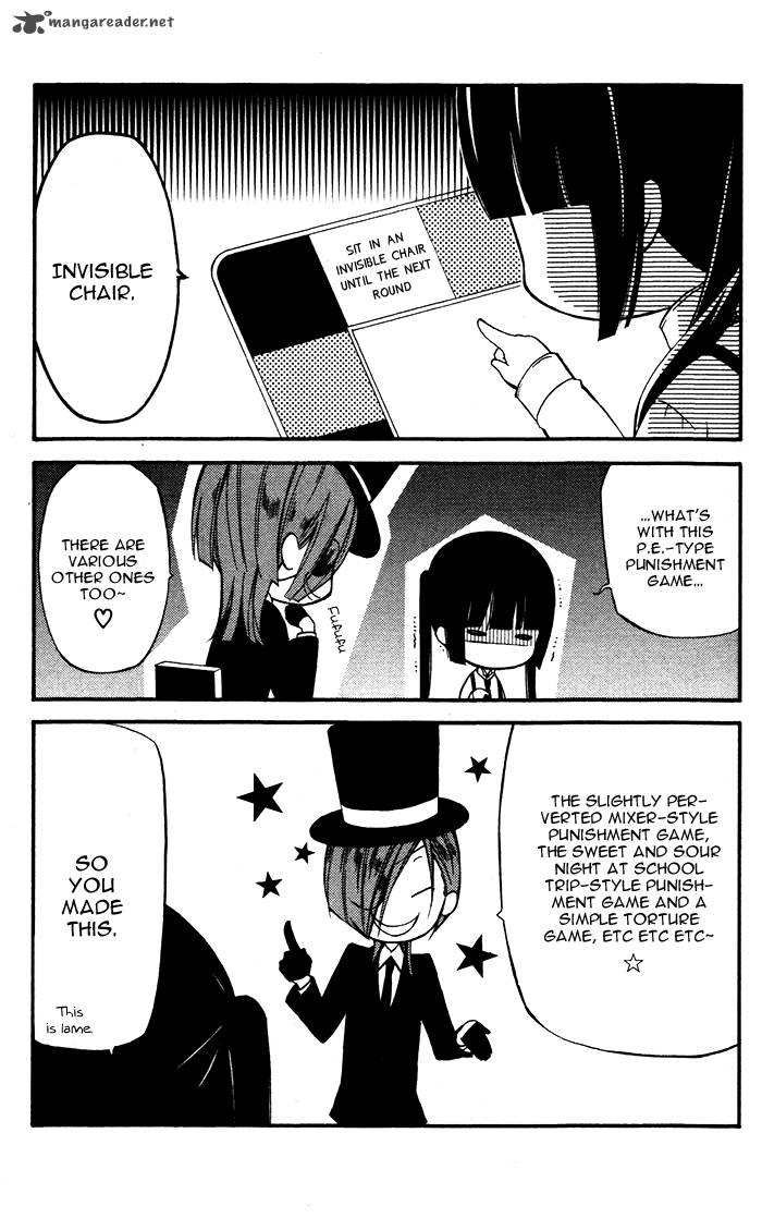 Youko X Boku Ss 21 21
