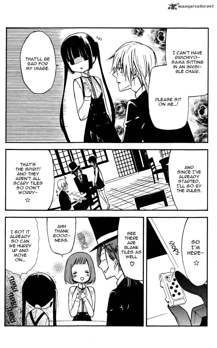 Youko X Boku Ss 21 22