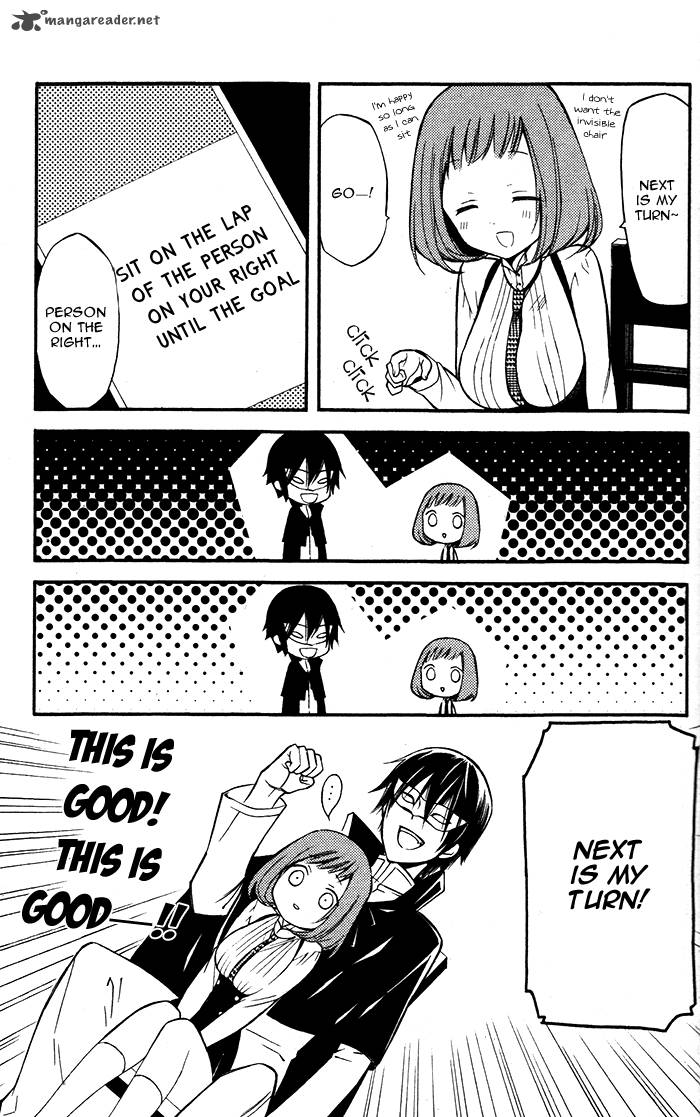 Youko X Boku Ss 21 23
