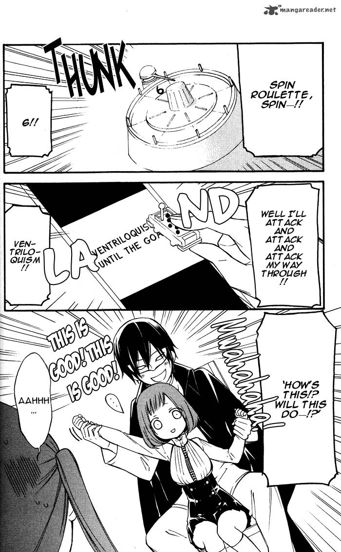 Youko X Boku Ss 21 24