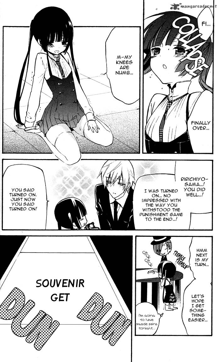 Youko X Boku Ss 21 26
