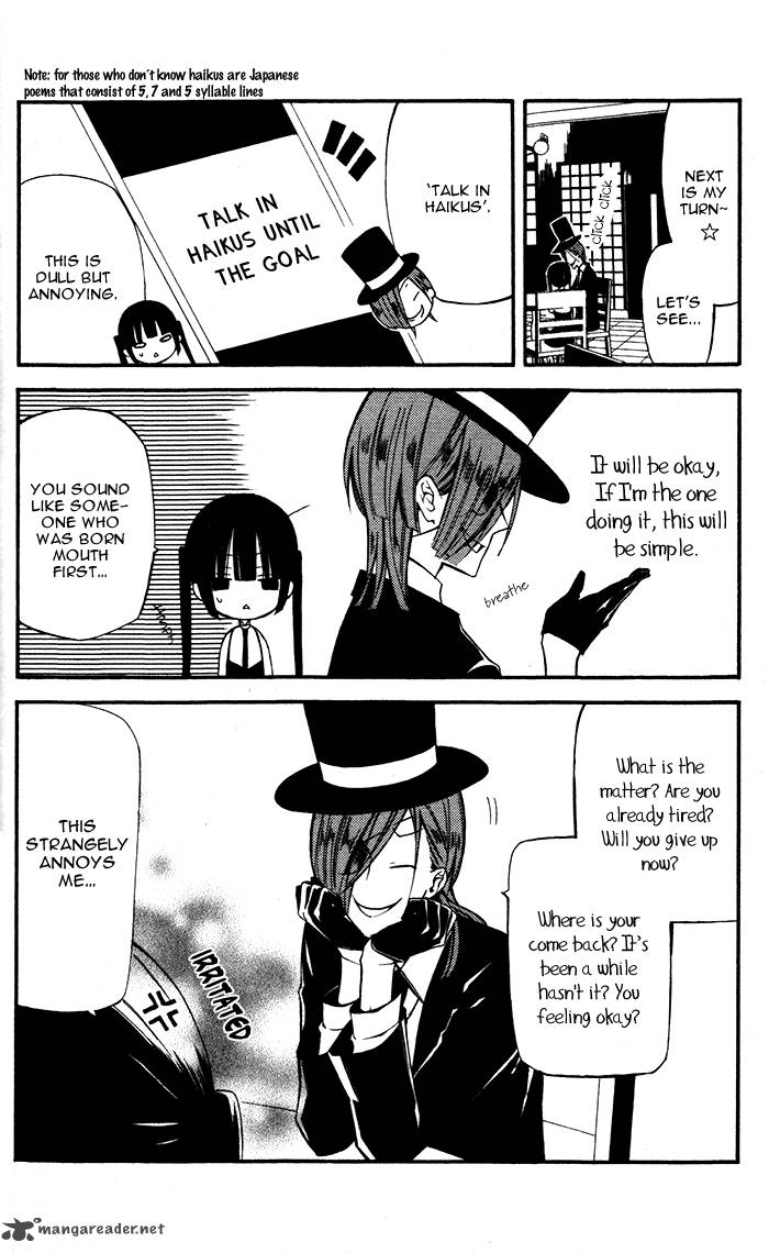 Youko X Boku Ss 21 28