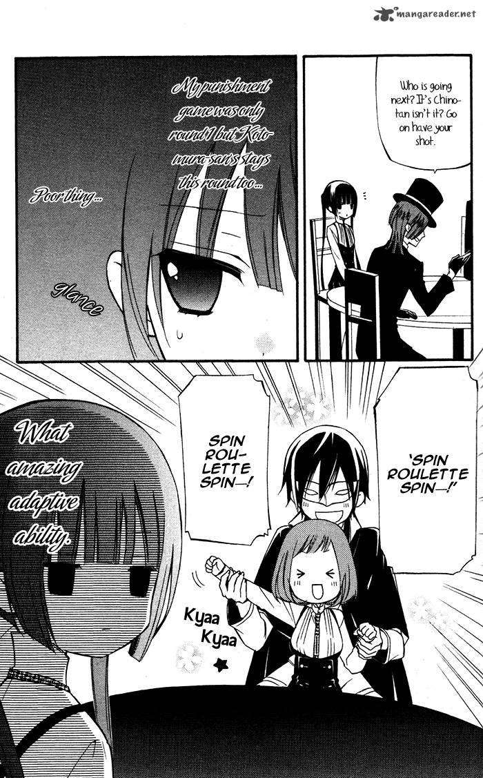 Youko X Boku Ss 21 29