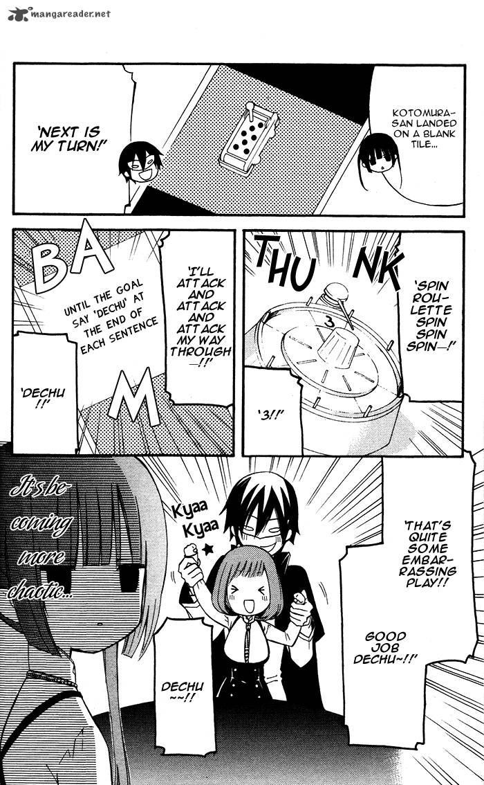 Youko X Boku Ss 21 30